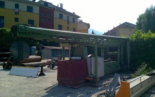 argano prospezioni trivelle argano prospezioni trivelle