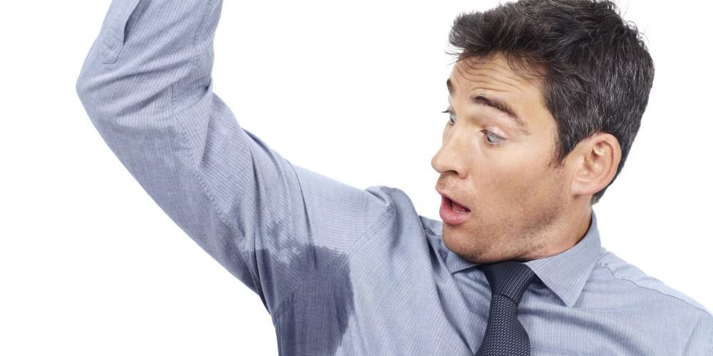 Excessive Sweat | Pine Belt Dermatology