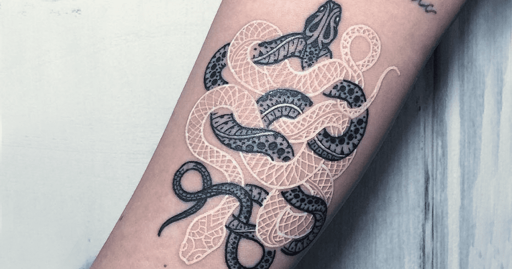 Tattoo Care | Pine Belt Dermatology