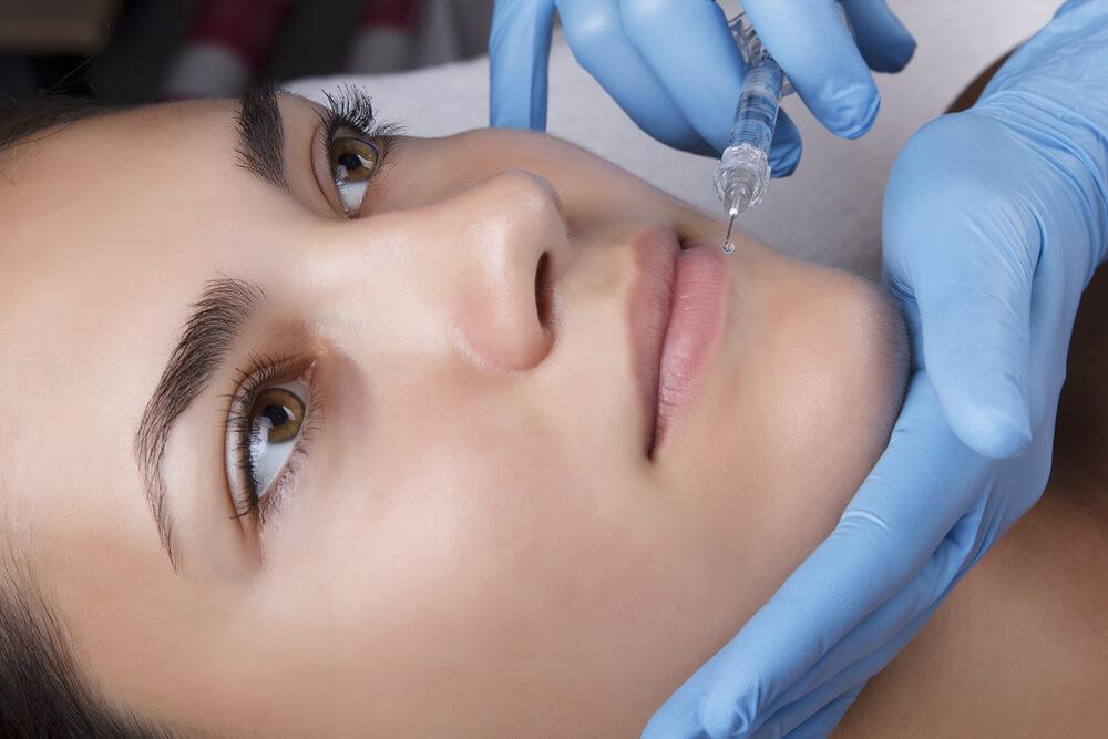 The needle is the new knife | Pine Belt Dermatology