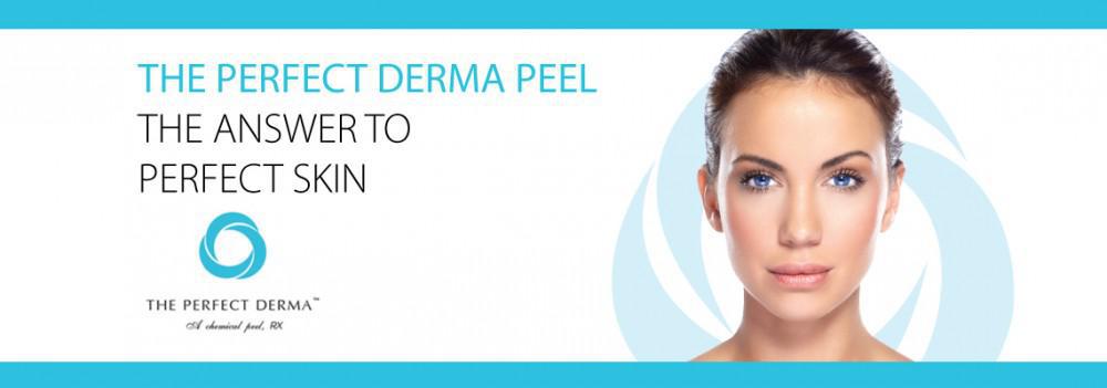 Perfect Derma Peel | Pine Belt Dermatology