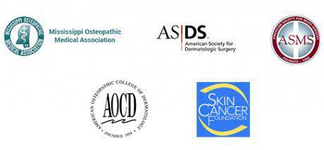 David B. Roy, DO, FAOCD, FAAD | Pine Belt Dermatology