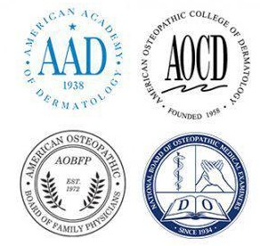Eugene T. Conte, DO, FAOCD, FAAD | Pine Belt Dermatology