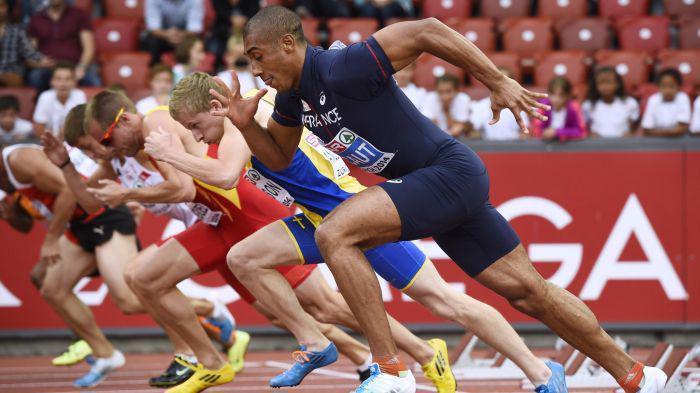 Collegiate Athletes Should Be Encouraged | Pine Belt Dermatology