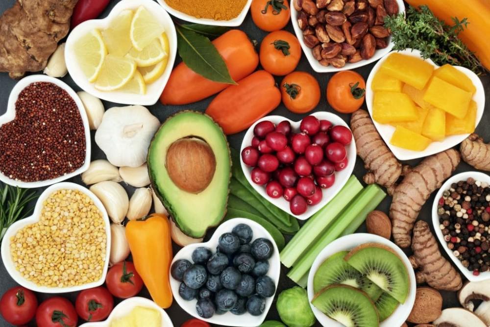 Psoriasis & Your Diet | Pine Belt Dermatology