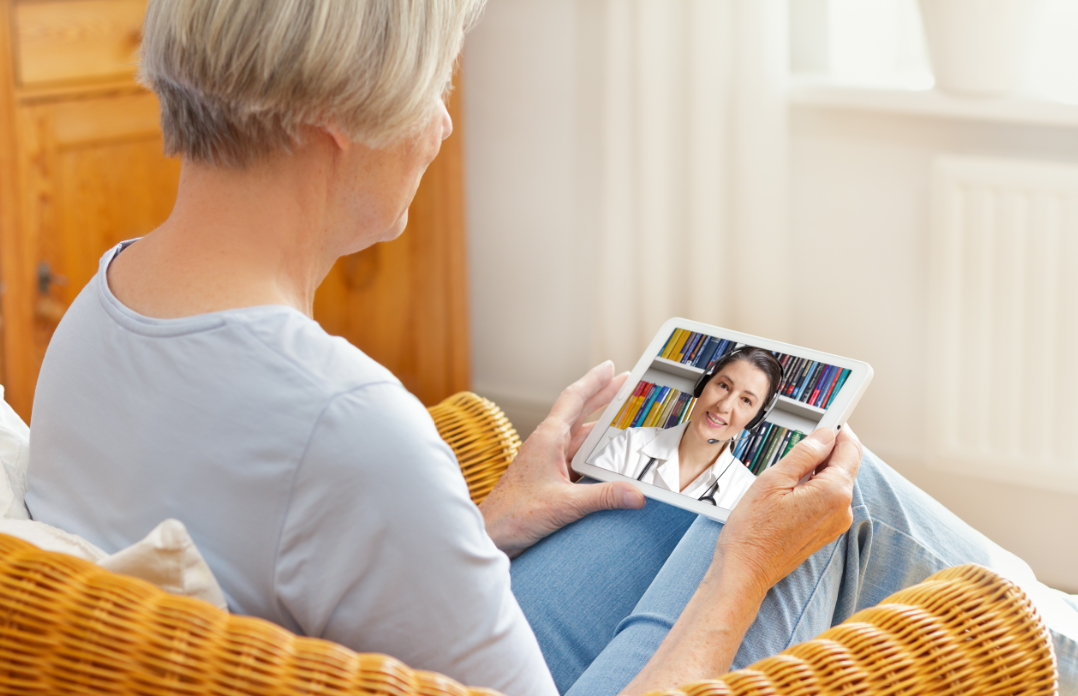 Telehealth: The Advantages of Telemedicine | Pine Belt Dermatology