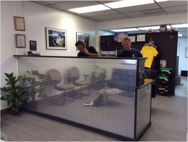 Transmission — Car Race Cup With All Staff In Jacksonville, FL