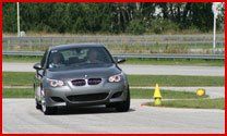 Repair Windshield — Car On A track Field In Jacksonville, FL