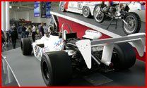 Automotive Mechanic — Sam's Automotive Shop In Jacksonville, FL