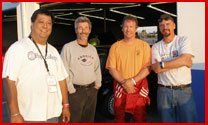 Car Mechanic — Sam's Automotive Wokers In Jacksonville, FL