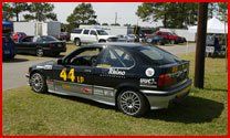 Motor— Side View Image Of Automobile On A Field In Jacksonville, Fl