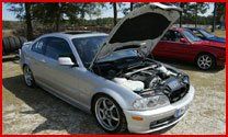 Technician — Defect Silver Car  In Jacksonville, Fl