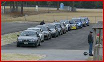 Late Model BMW — Cars In Lane In Jacksonville, FL