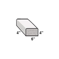 CurbScape Square style illustration