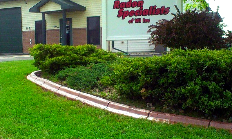 View CurbScape Commercial Projects