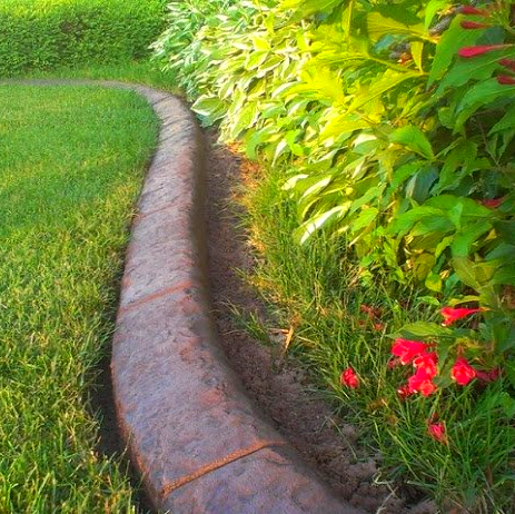Examples of Creative Ideas by CurbScape