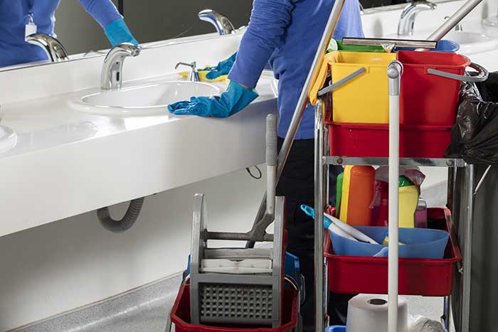 Hygiene Services, Birmingham
