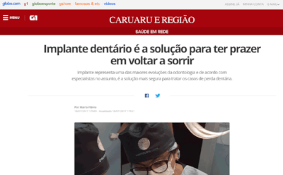 Título del artículo: