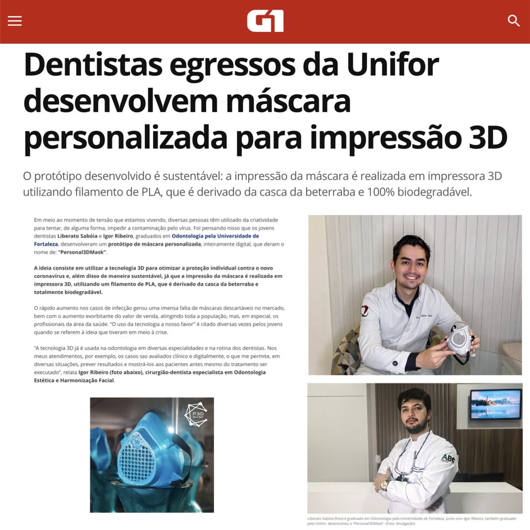 Dr. Igor Ribeiro | Igor Ribeiro Rola procedimento da moda Augemagazine harmonização facial em fortaleza