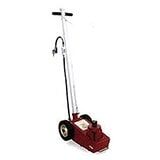 Small Jack With Rollers — Accessories New England in Terryville, CT