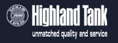 Highland Tank