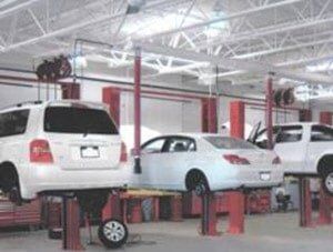 Large Exhaust System — Exhaust Systems New England in Terryville, CT