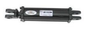 Black Cylinder — Cylinders New England in Terryville, CT