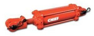 Red Cylinder — Cylinders New England in Terryville, CT