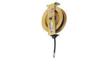 Yellow Reels — Accessories New England in Terryville, CT