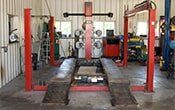 Different Sizes of Lifts — Lifts New England in Terryville, CT