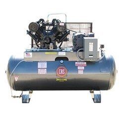 Rotary Screw Compressor — Compressors New England in Terryville, CT