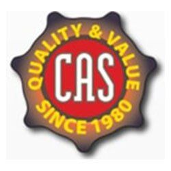 CAS