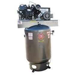 Steel Compressor — Compressors New England in Terryville, CT
