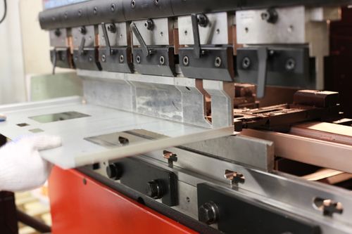 Sheetmetal designing and stainless steel works in Workworth