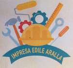 IMPRESA EDILE ARALLA-LOGO