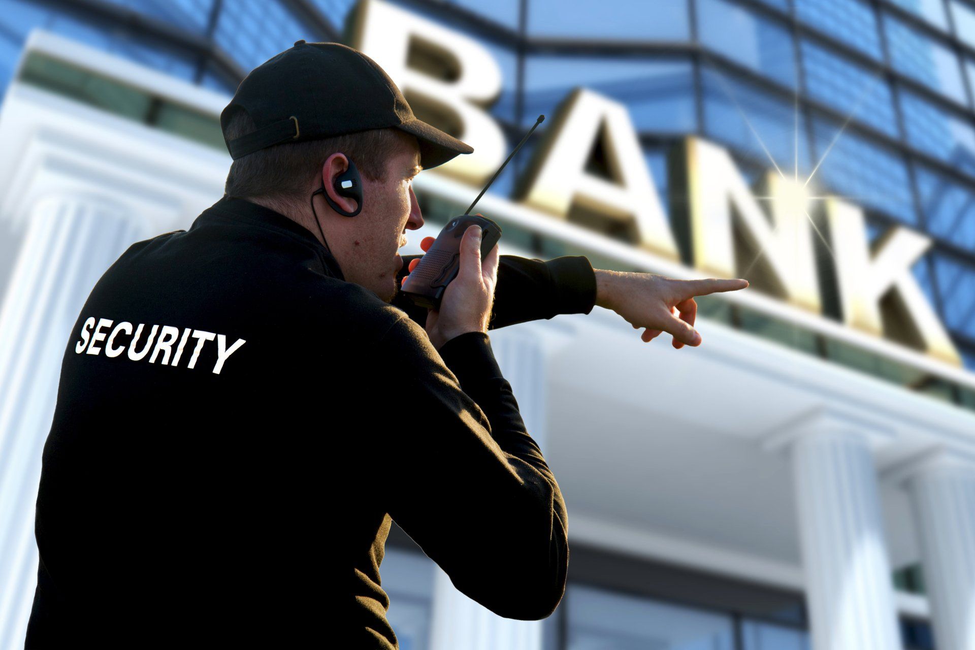 Van Nuys Security Guards