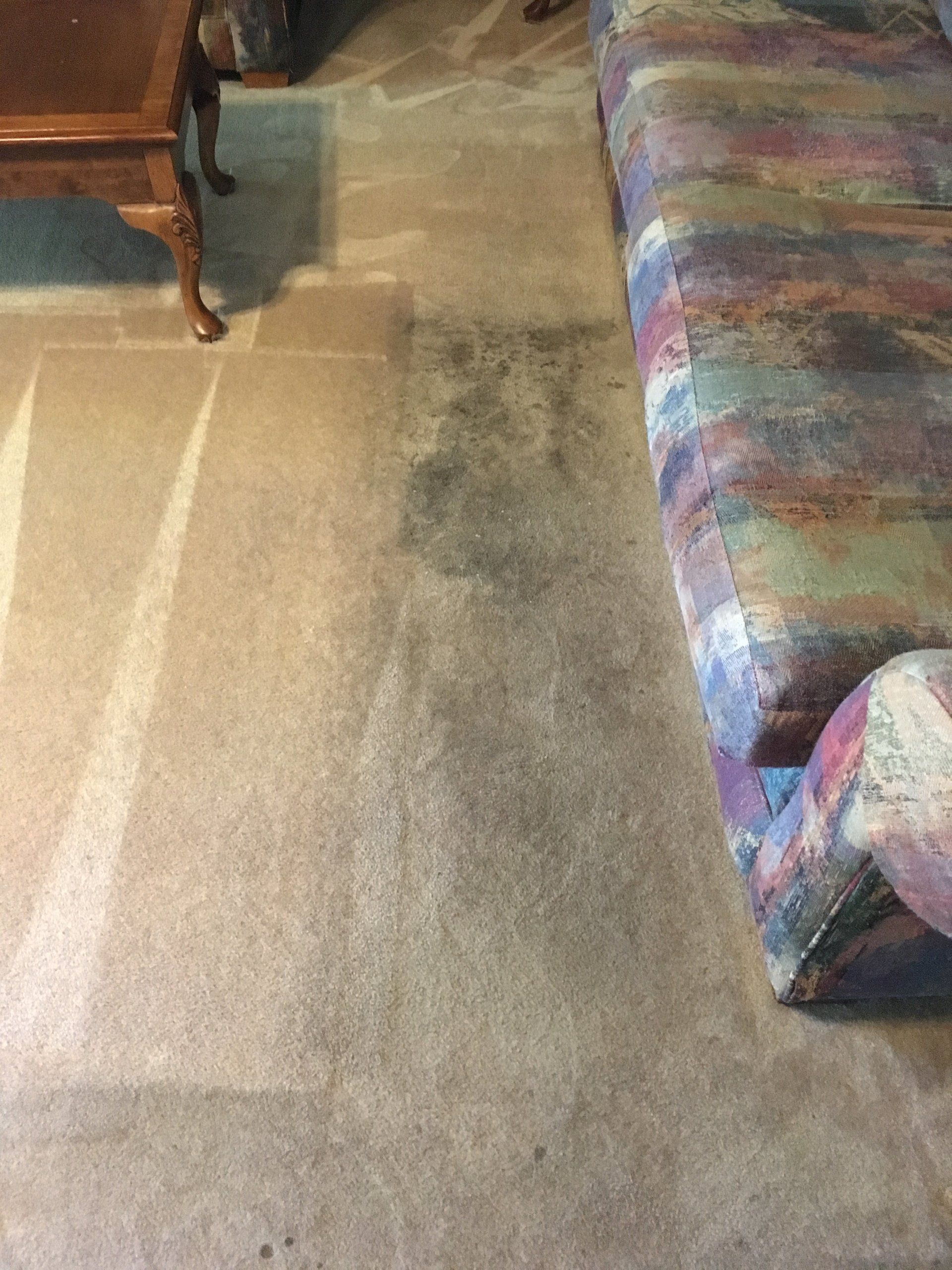 Area Rug Cleaning Amarillo, TX