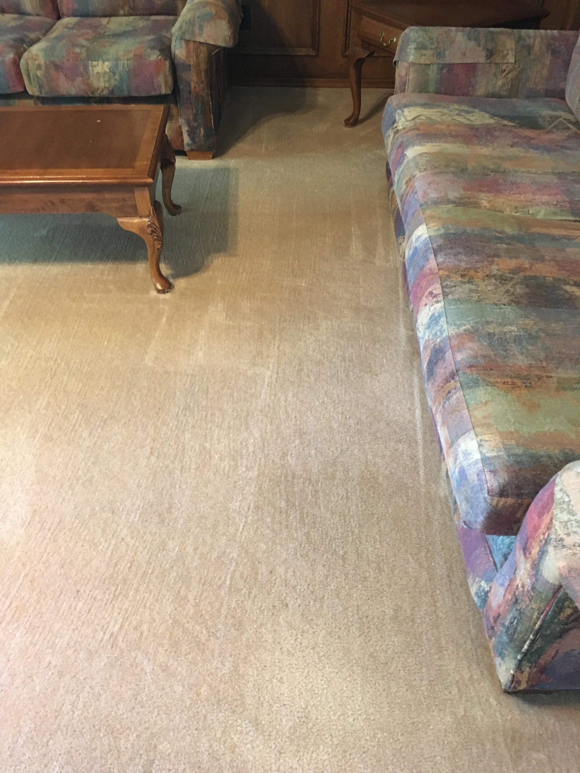 Area Rug Cleaning Amarillo, TX