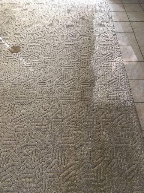 Area Rug Cleaning Amarillo, TX