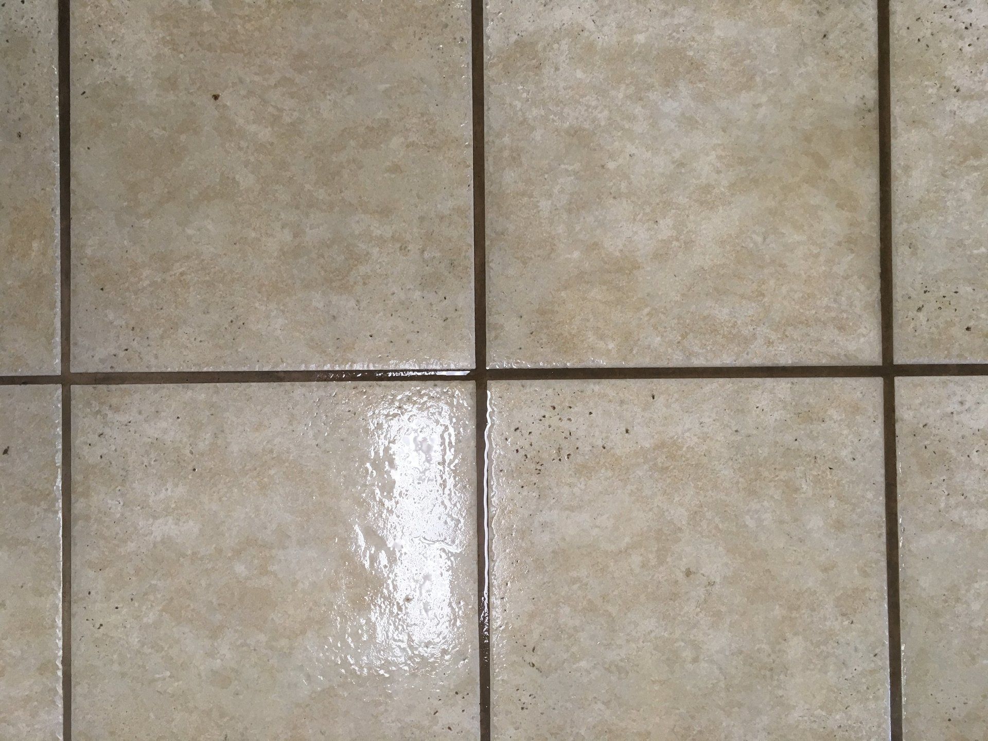 Tile and Grout Cleaning Amarillo, TX