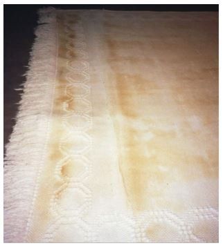 Oriental Rug Cleaning Amarillo, TX
