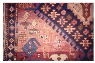 Area Rug Cleaning Amarillo, TX