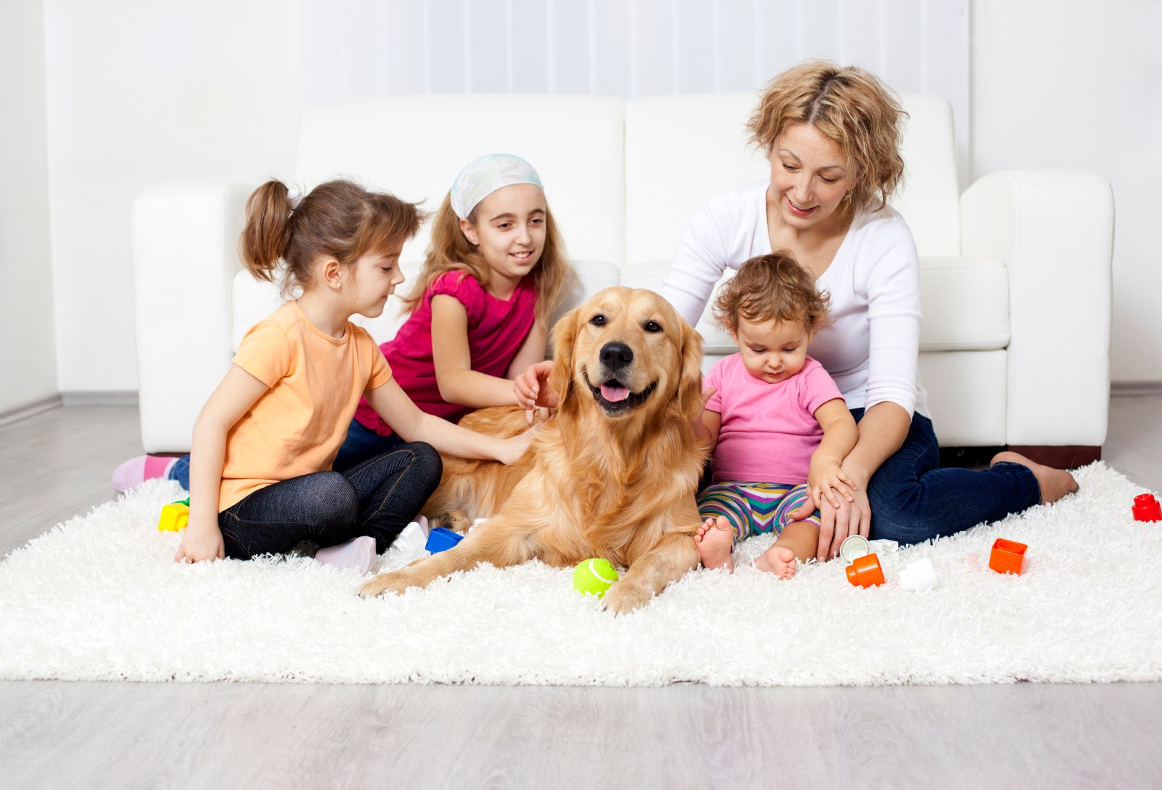 Area Rug Cleaning Amarillo, TX