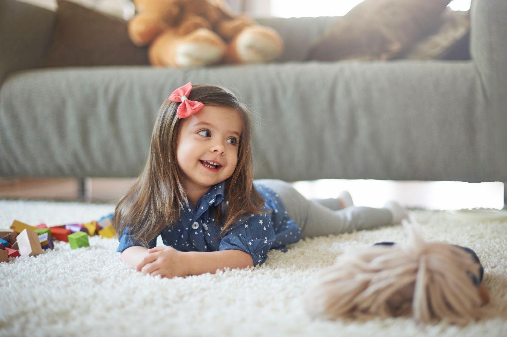 Carpet Cleaning Amarillo, TX