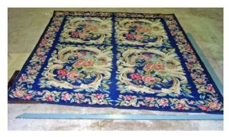 Oriental Rug Cleaning Amarillo, TX