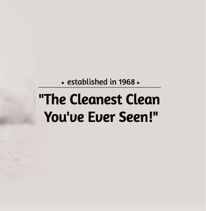 Steam Cleaning Amarillo, TX