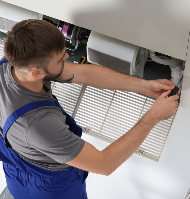 climatizzatore domestico