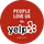 Find Us on Yelp! Yelp Reviews