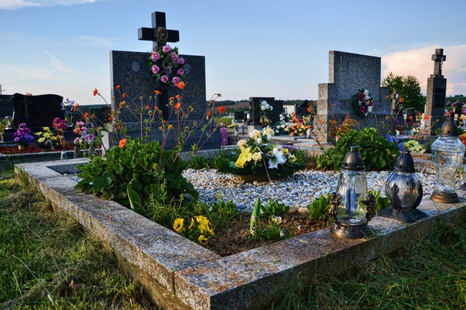 tombe personalizzate