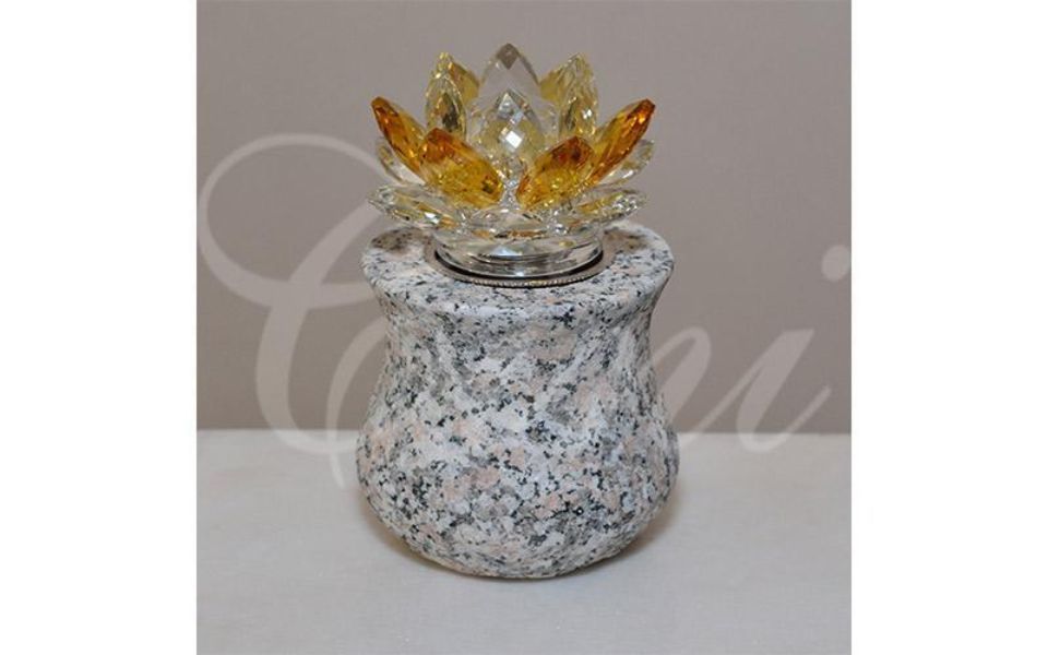produzione vasi decorati